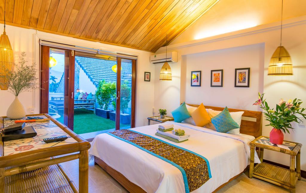 Little May Homestay 会安 外观 照片