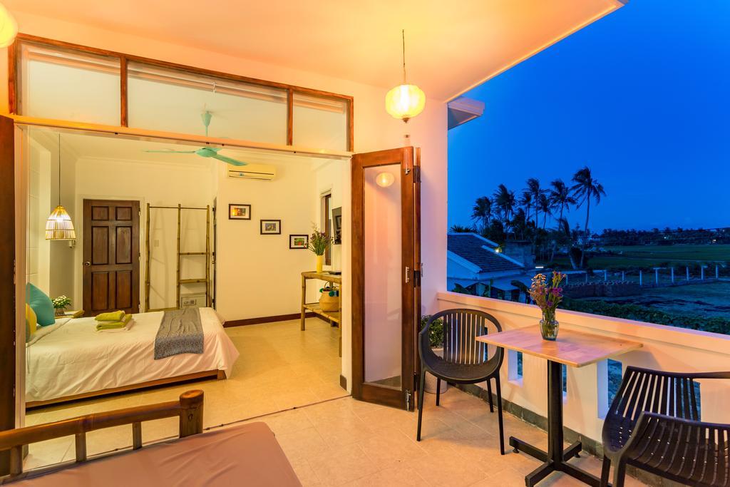 Little May Homestay 会安 外观 照片