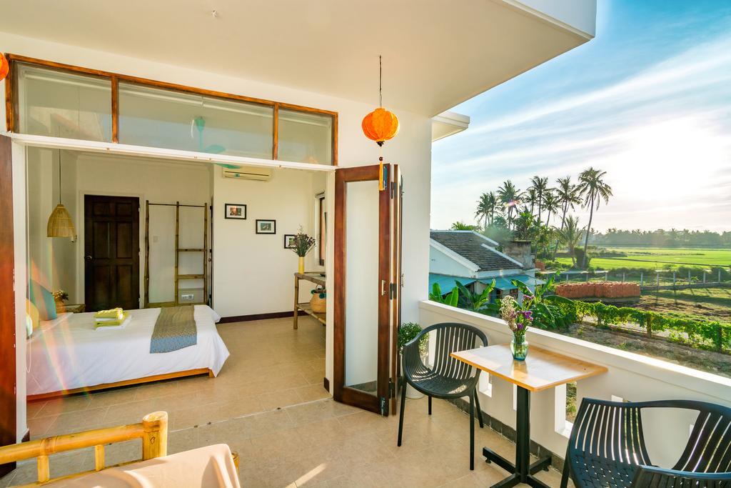 Little May Homestay 会安 外观 照片