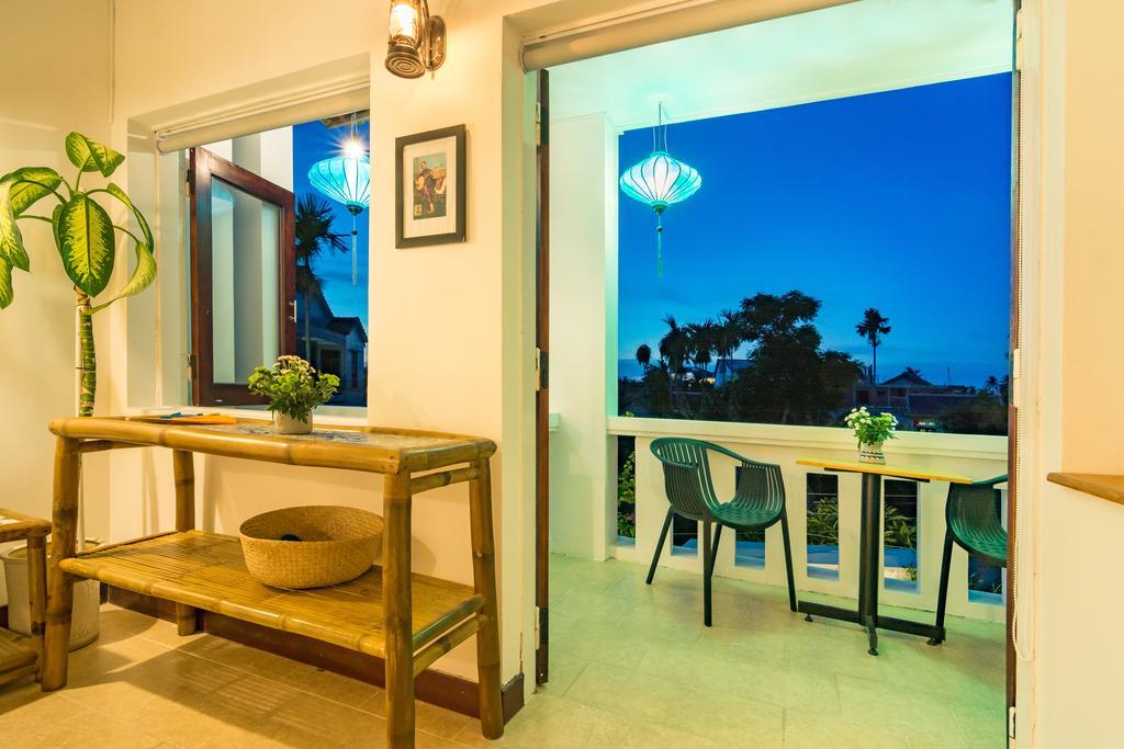 Little May Homestay 会安 外观 照片