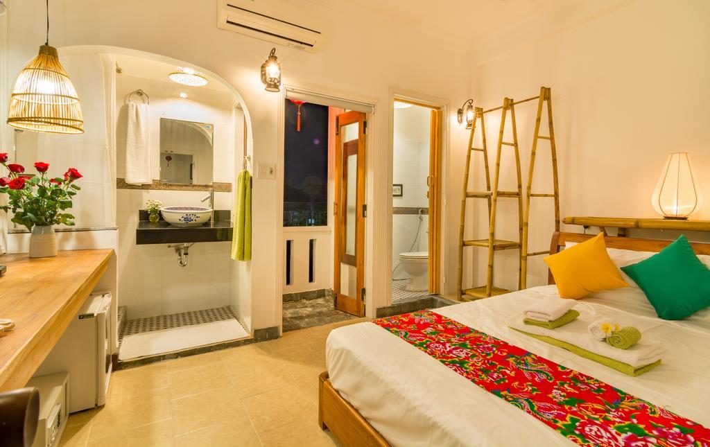 Little May Homestay 会安 外观 照片