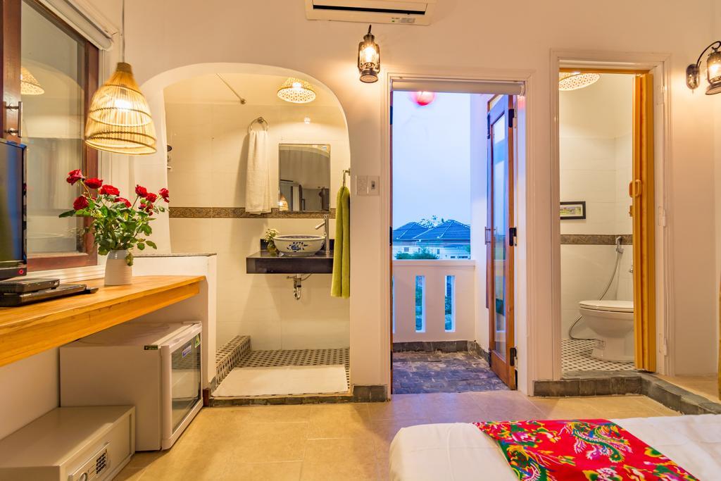 Little May Homestay 会安 外观 照片