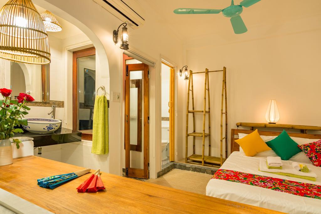 Little May Homestay 会安 外观 照片