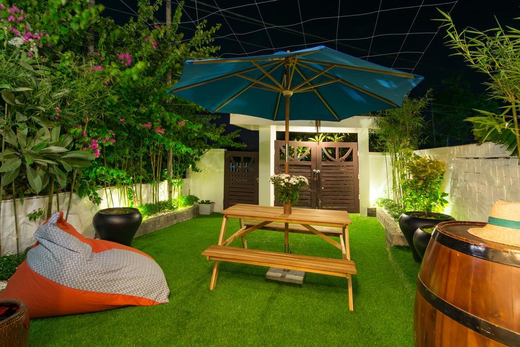 Little May Homestay 会安 外观 照片