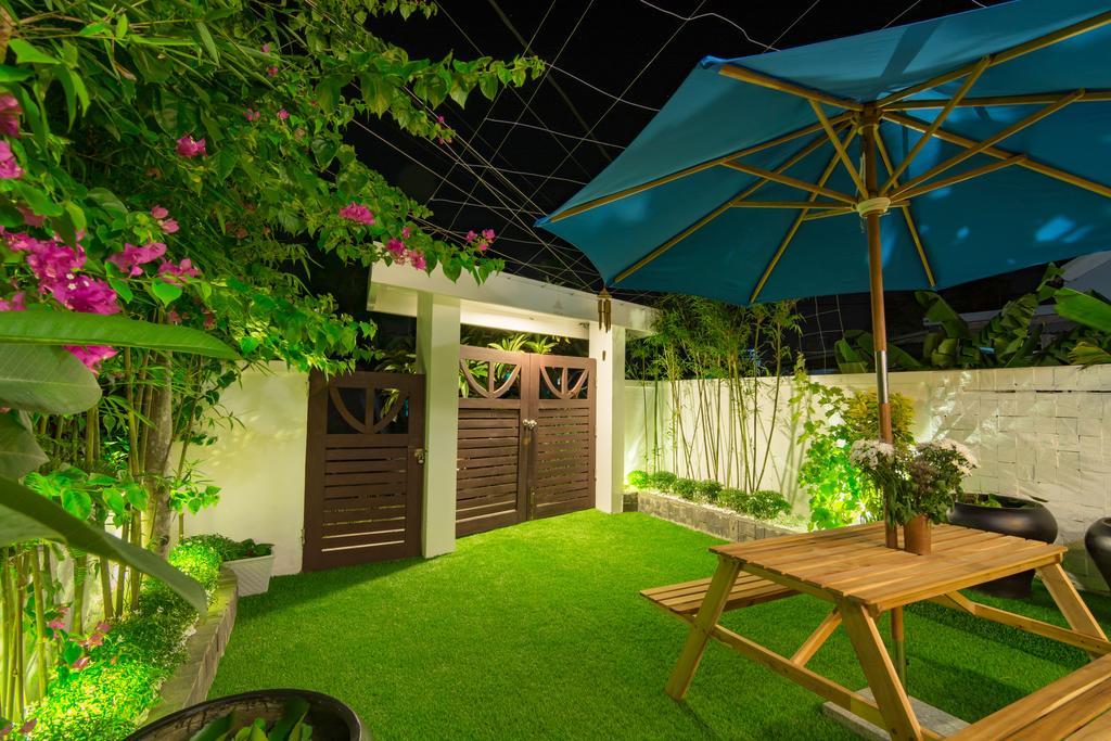 Little May Homestay 会安 外观 照片