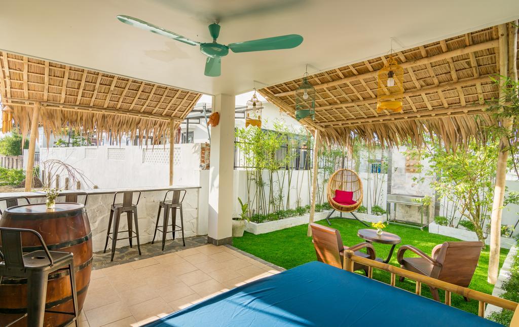 Little May Homestay 会安 外观 照片
