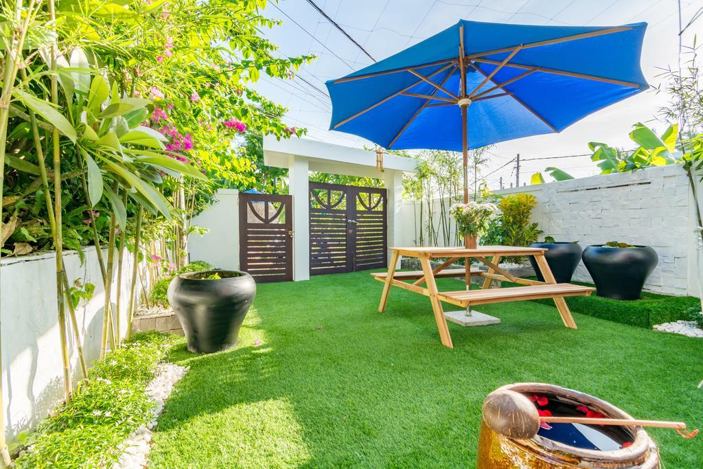 Little May Homestay 会安 外观 照片