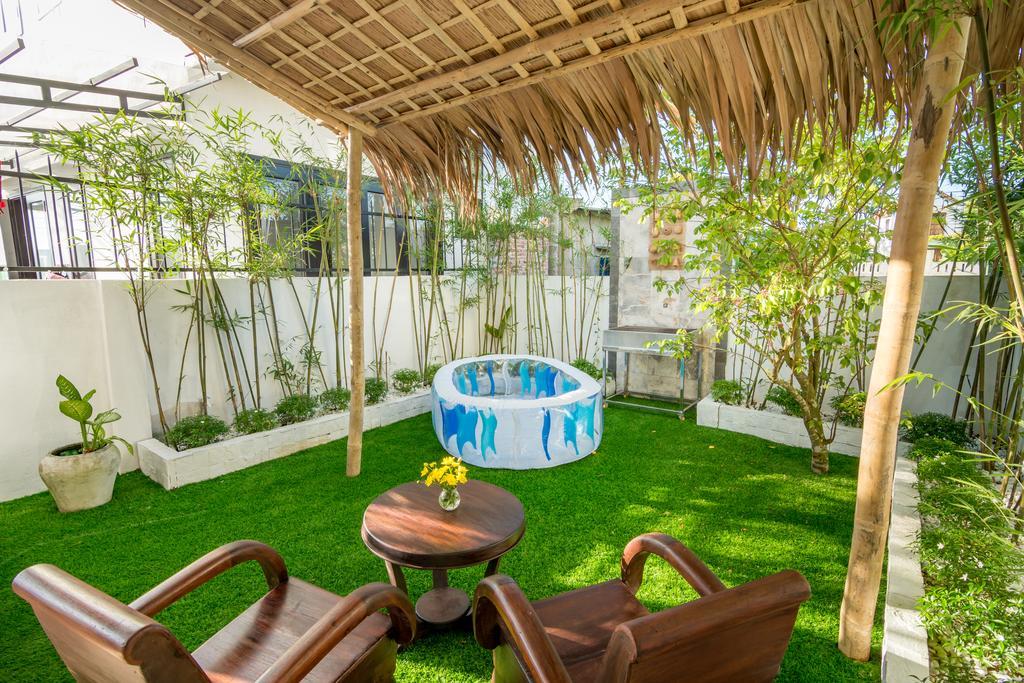 Little May Homestay 会安 外观 照片