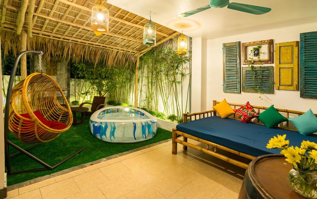 Little May Homestay 会安 外观 照片