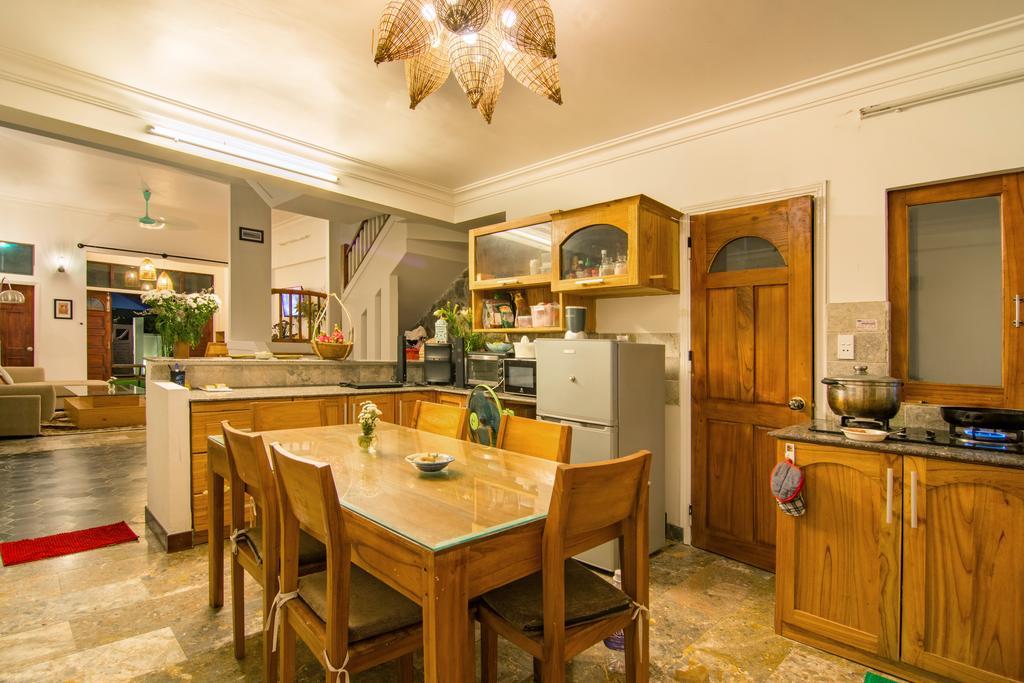Little May Homestay 会安 外观 照片