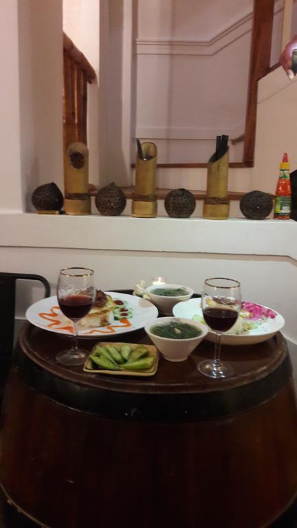 Little May Homestay 会安 外观 照片