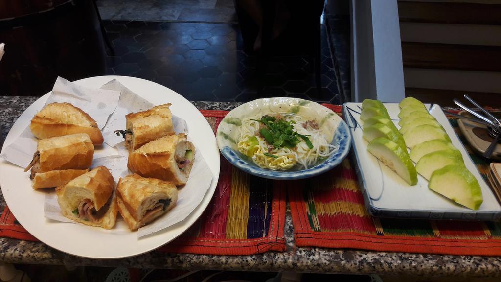 Little May Homestay 会安 外观 照片