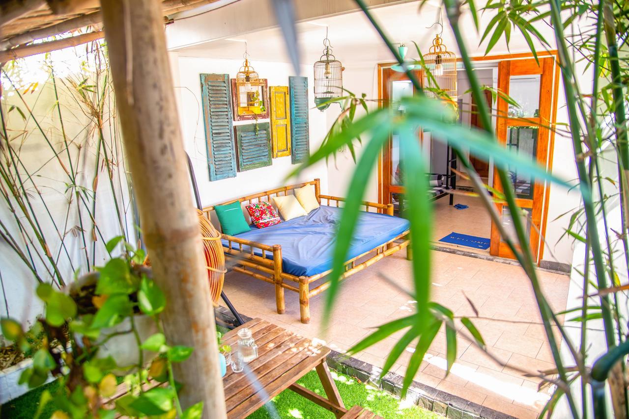 Little May Homestay 会安 外观 照片