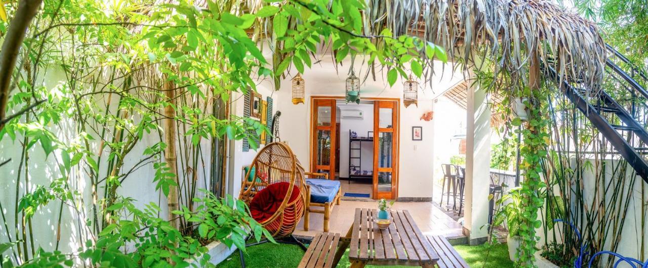 Little May Homestay 会安 外观 照片